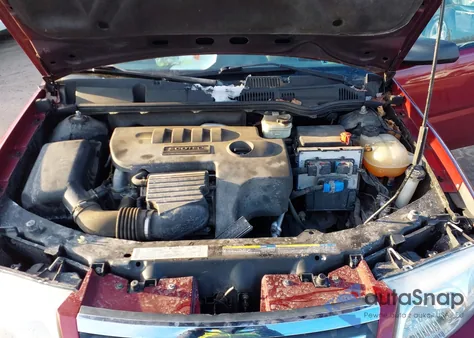 2006 Saturn Ion 2 z USA, uszkodzony, nr VIN 1G8AJ55F16Z119699